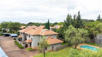 Apartment For Sale in Crowthorne A H