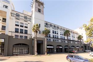 Office Rental Monthly in Century City