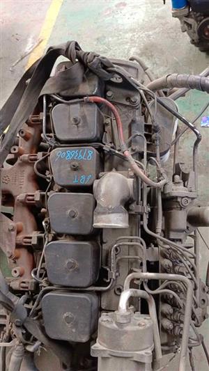 CUMMINS 6BT ENGINES FOR SALE