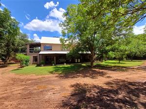 Gentlemens Farm Lifestyle Property