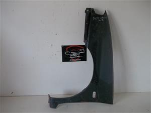 VW Polo Classic left front fender
