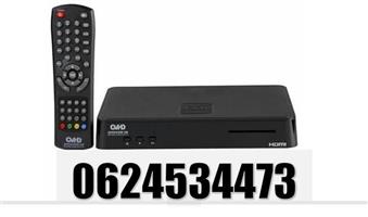 Dstv/ovhd /tv wall mountings and Cctv Cameras 