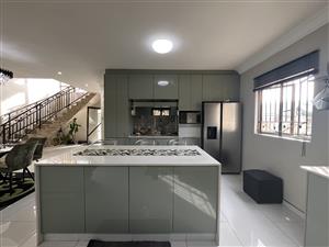 4 Bedroom Freestanding House in Verulam Pakgate