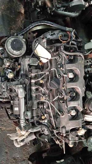 TOYOTA 1AD 2.0L ENGINES FOR SALE