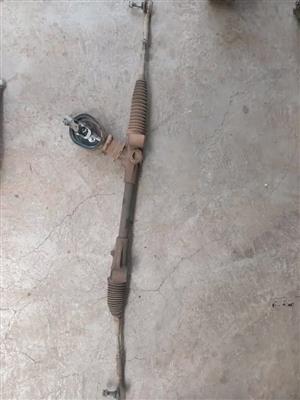 Toyota Etios Sprint XS Steering Rack