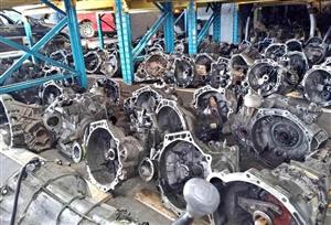 variety of gearboxes Call  Address 557Govan Mbeki Avenue