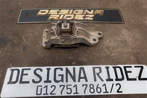MINI COOPER COUNTRYMAN N18 R60S ENGINE MOUNTING 