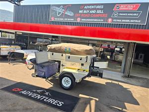 2011 Fully Rigged Jurgens Xt 140