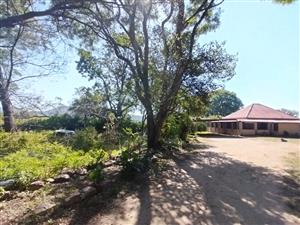 Mooinooi  - Entrepreneur’s Opportunity – Versatile Farm with Endless Potential