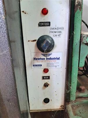Welding Rod Oven