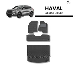Rubber Mats Car Mats
