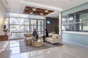 Office Rental Monthly in Broadacres A H