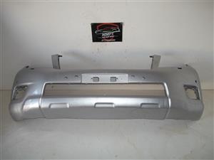 Toyota Prado 150 '09-'13 front bumper