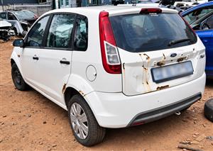 2012 Ford Figo 1.4 Petrol Manual – FOR STRIPPING