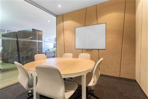 Office Rental Monthly in Sandton Central