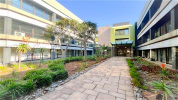 Office space to let