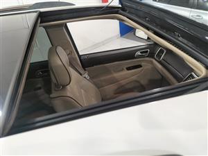 2014 Jeep Grand Cherokee 3.0 V6