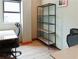 Office Rental Monthly in Noordwyk