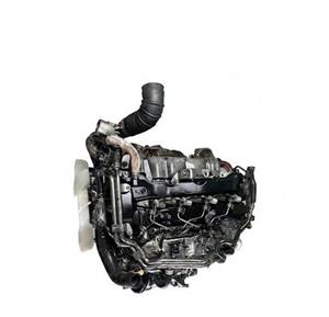 TOYOTA 2.8L HI LUX DIESEL 1GD ENGINE  IN STOCK !!