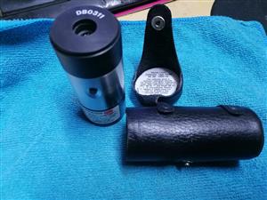 Bruel & Kjaer type 4230 Sound level Calibrator