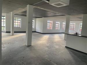 247,80 Sqm Office Space To Let at Peter Place Office Park