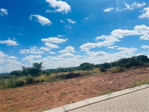 Vacant Land Residential For Sale in Bendor