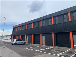Industrial Rental Monthly in Ndabeni