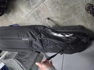 GOLF Set Travel bag- Sun Mountain Club Rider- 