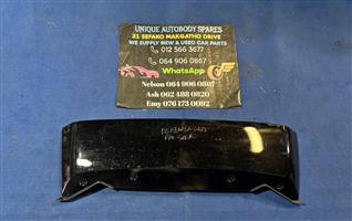 Land Rover Defender Front Splash Tray