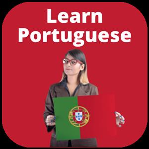Portuguese Teacher