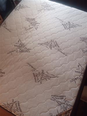 Queen Size Mattress for sale R1200