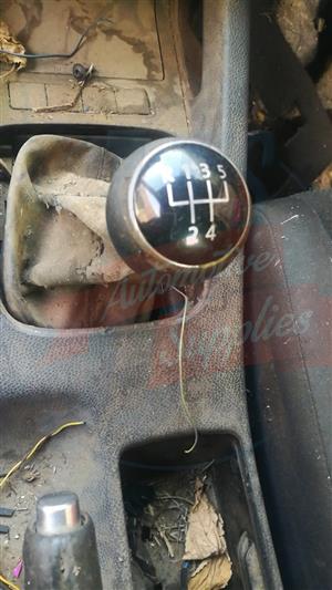 Golf 5TDI Gear Selector For Sale 
