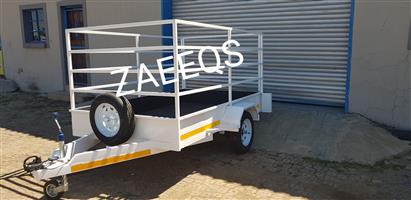 Utility Trailers and More!