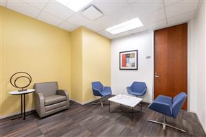 Office Rental Monthly in Johannesburg North