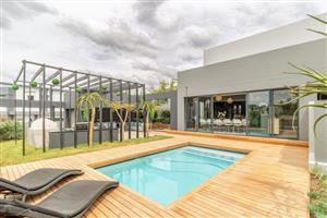 A Masterpiece of Modern Living – 4 Bedroom Dream Home