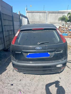 Ford Focus spares