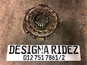 BMW E90/E92/E93 M3 S65 4.0L V8 CLUTCH PRESSURE PLATE AVAILABLE.