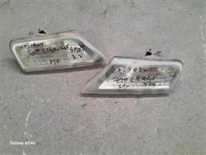 JEEP CHEROKEE KK 2011 INDICATOR LIGHTS FOR SALE