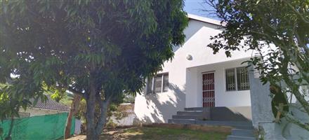 Garden Cottage Rental Monthly in La Mercy