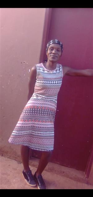 ZINBABWEAN domestic all rounder looking for stay in or stay out job 