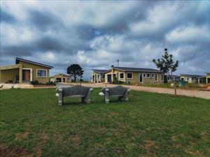 Townhouse For Sale in Pacaltsdorp