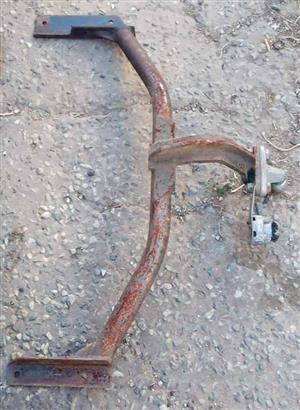 Nissan almera towbar for sale
