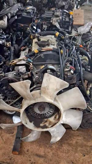 MITSUBISHI COLT 4G63 ENGINES FOR SALE