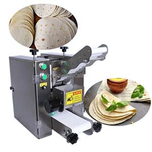 AUTOMATIC ROTI MAKING MACHINE