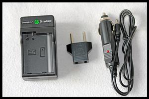 EN-EL15 Travel Charger for Nikon