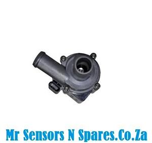 VW Audi 2.0 3.0 3 Pin Auxiliary Water Pump
