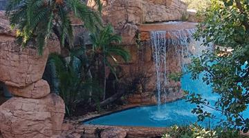 Sun City Vacation Club 13-17 April 2026 