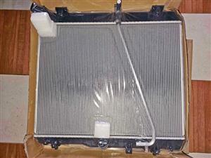 Toyota Quantum Diesel Radiator (Brand New)