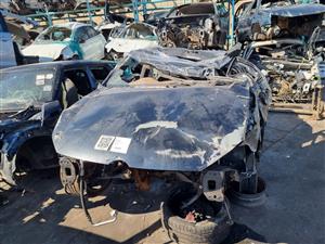 Vw Golf 6 Gti Stripping For Spares