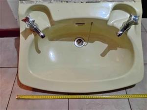 Basin